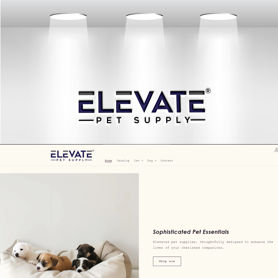 Logo Design by KL Designwork for DPM Services LLC | Design #35138687