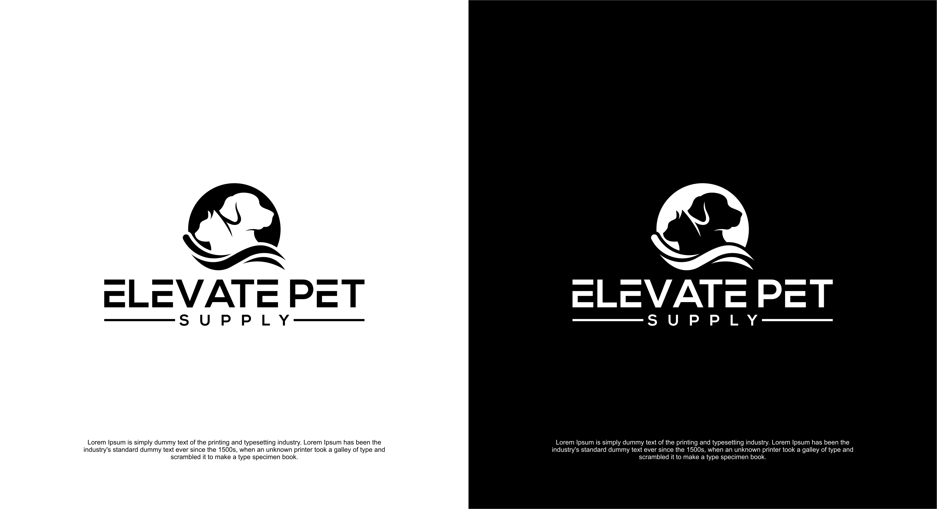 Logo-Design von element2 für DPM Services LLC | Design #35113059