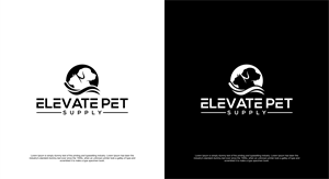 Logo-Design von element2 für DPM Services LLC | Design: #35113059