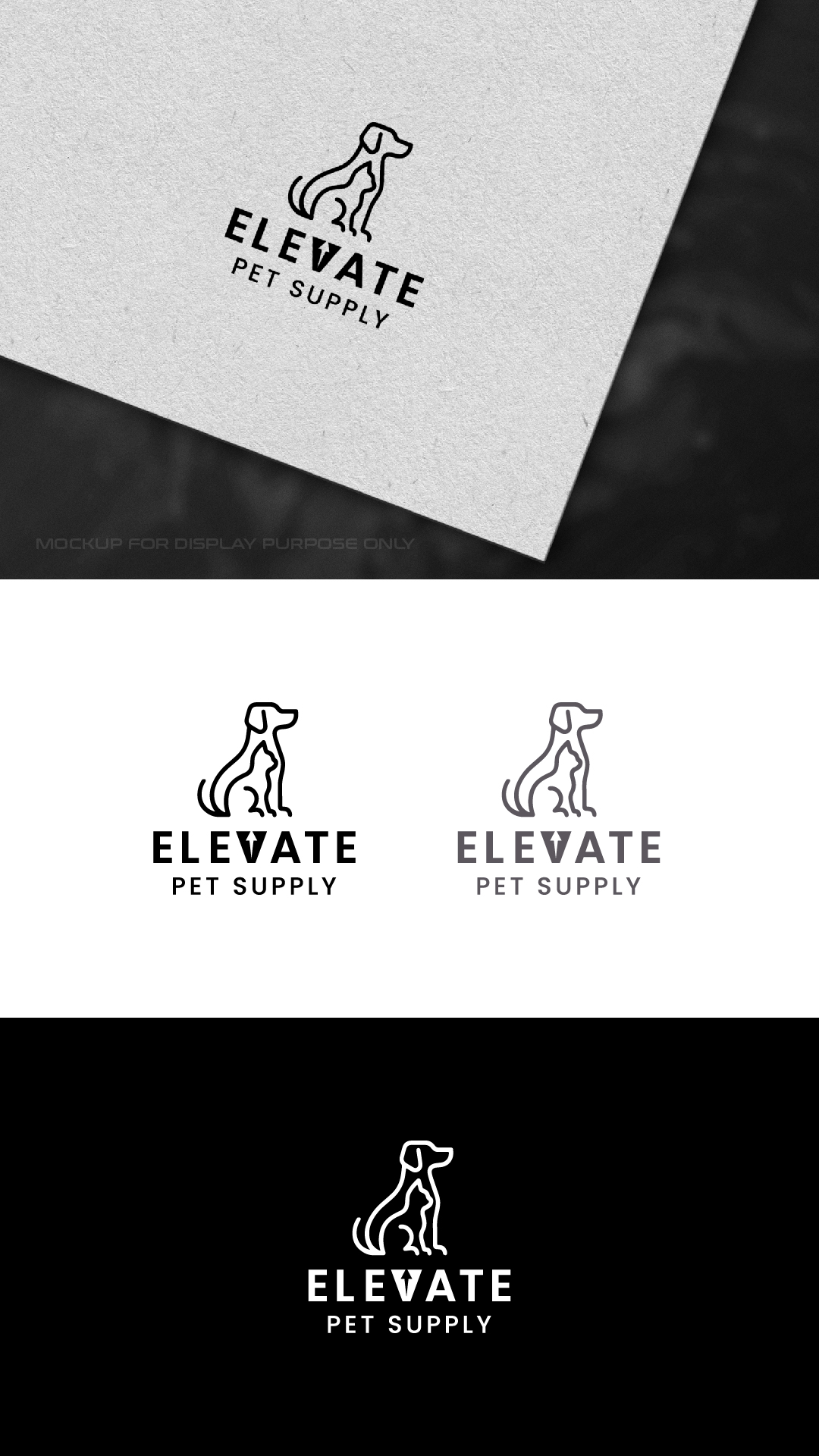 Logo-Design von nitin.kondhare2010 für DPM Services LLC | Design #35117046