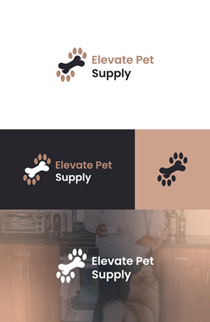 Logo-Design von The Lion Studios für DPM Services LLC | Design: #35117879