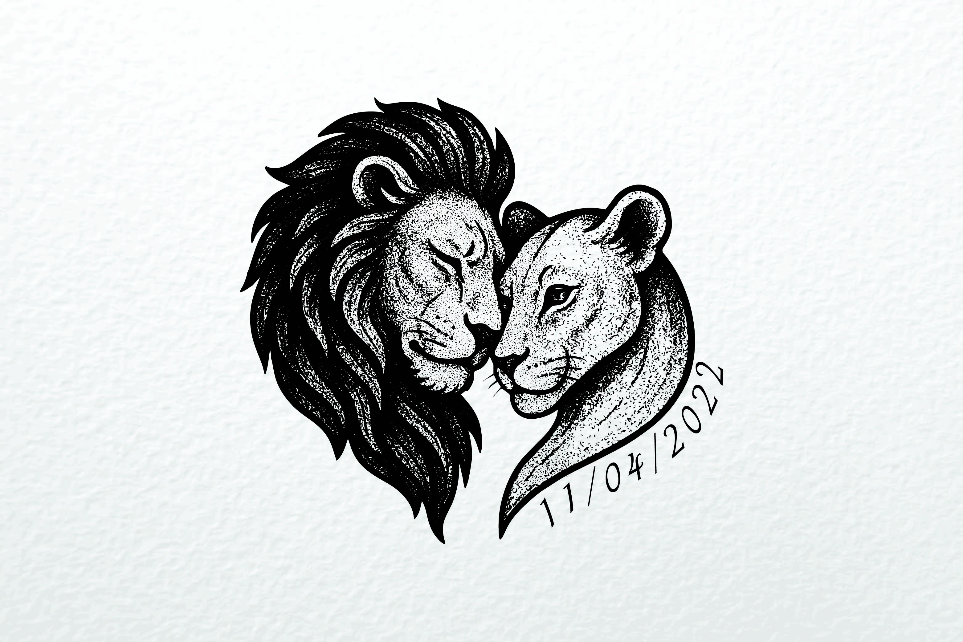 Tattoo Design by Hanzulla wahid for this project | Design #35114093