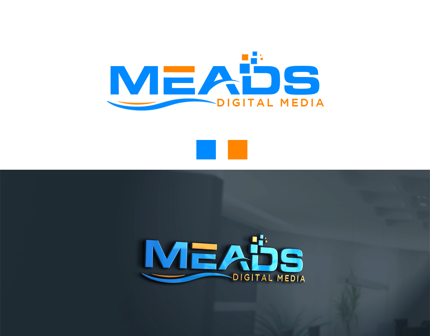 Logo Design by Noor Ezz for this project | Design #35133220