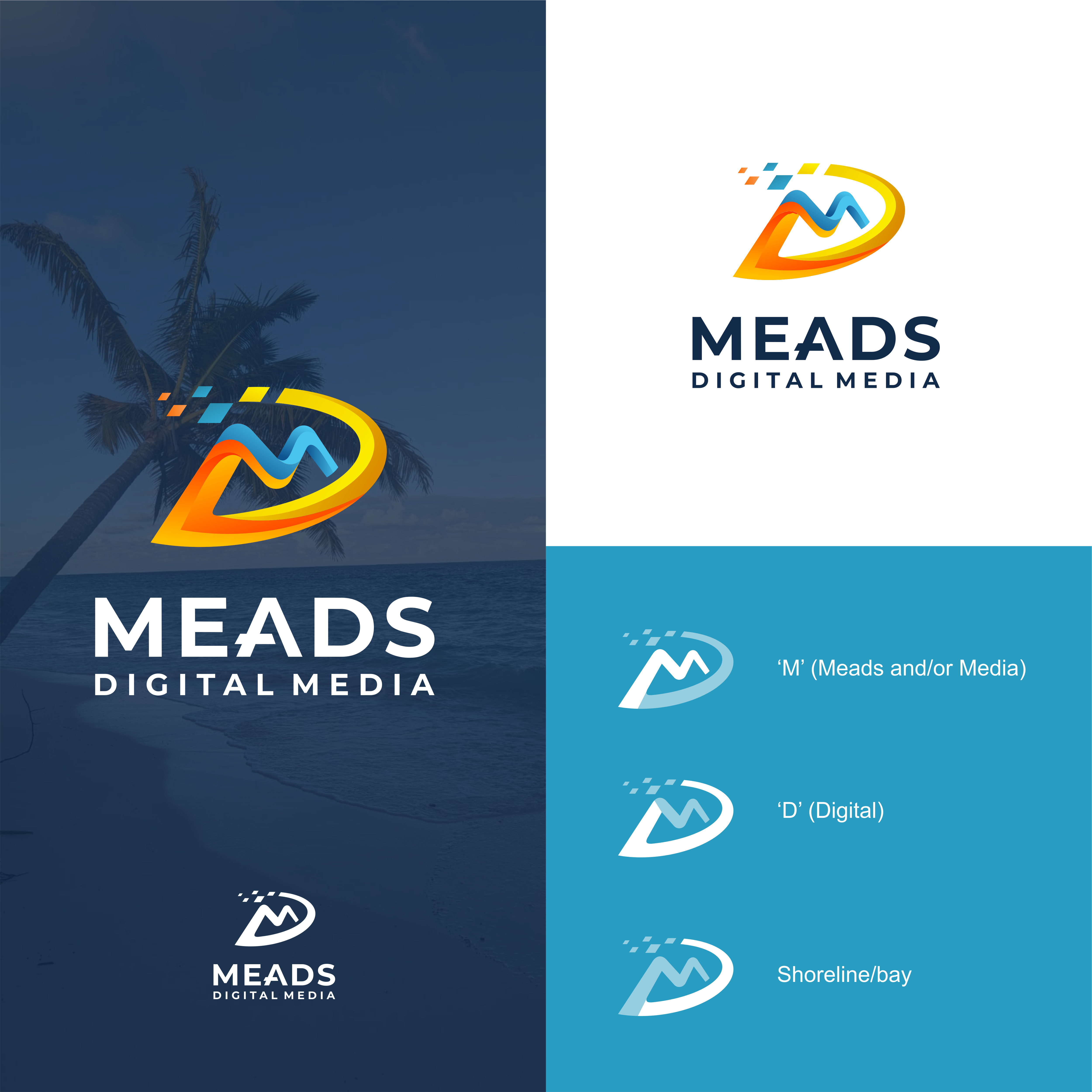 Logo Design by Reza Refianto for this project | Design: #35130762