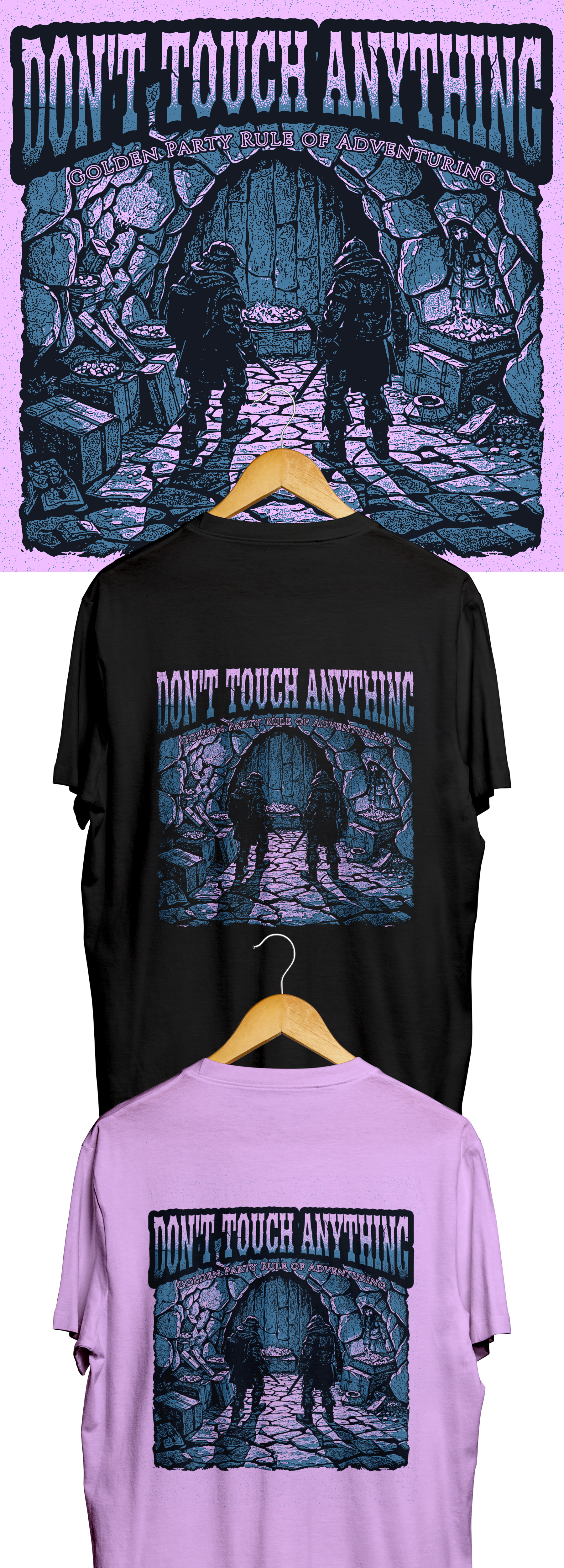 T-shirt Design by Oleksandr Tovarkov for this project | Design #35115678
