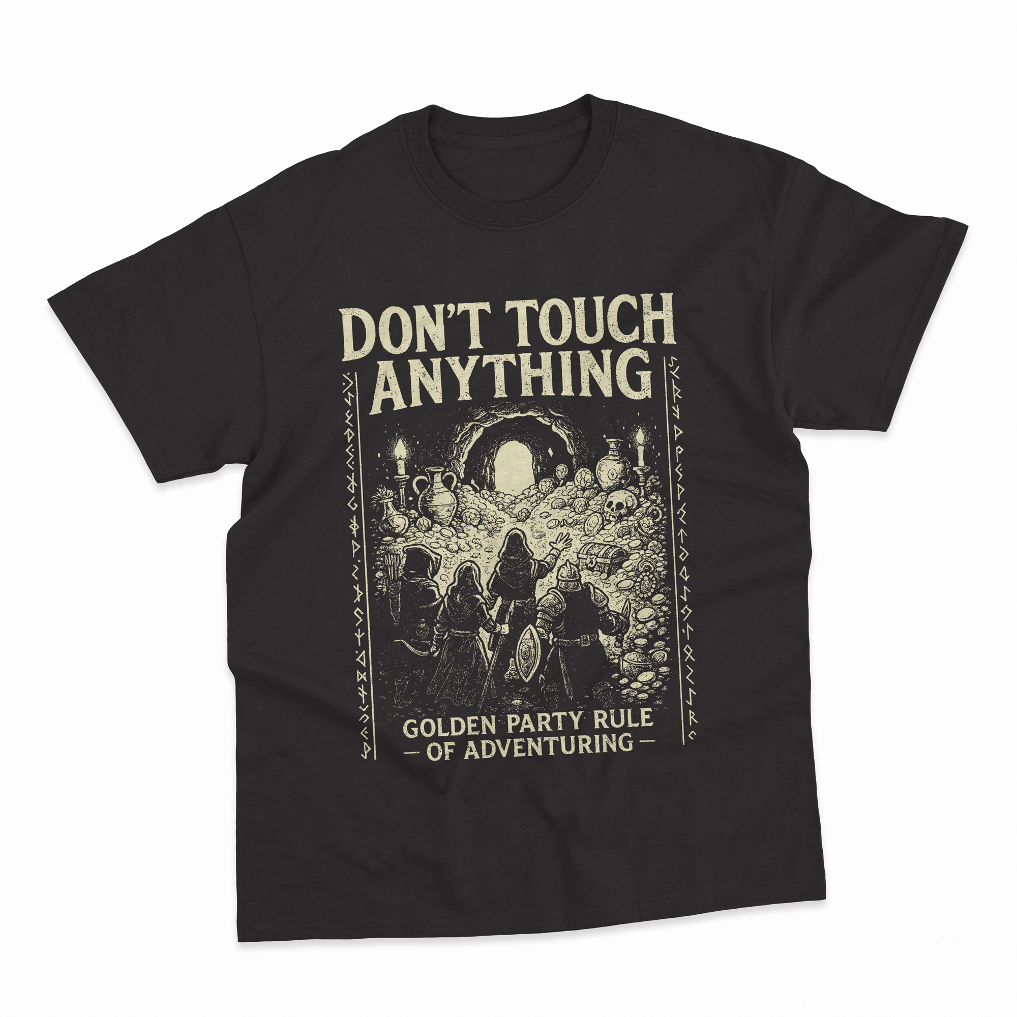 T-shirt Design by Pixeo Design for this project | Design #35114107
