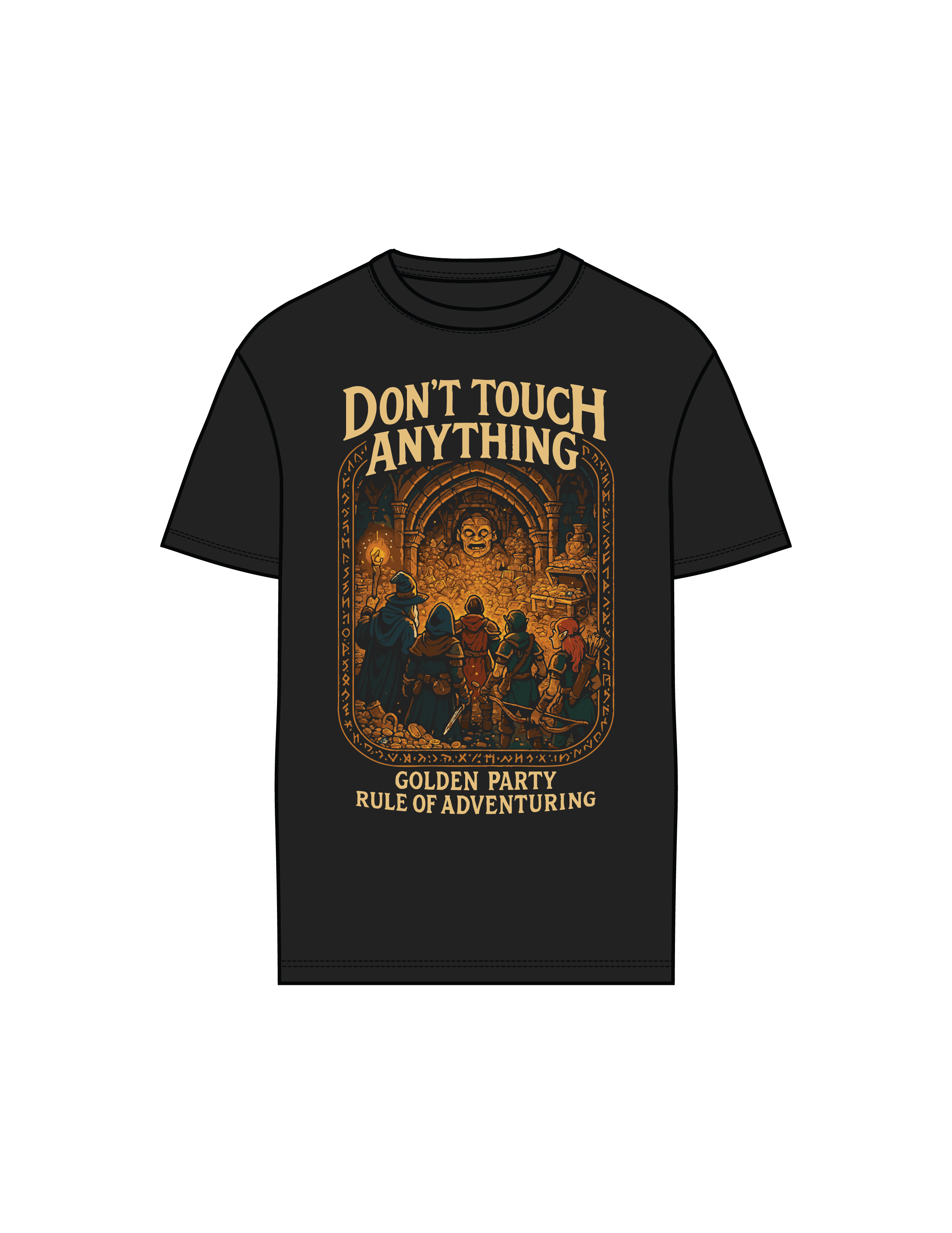 T-shirt Design by Filo F for this project | Design #35114084