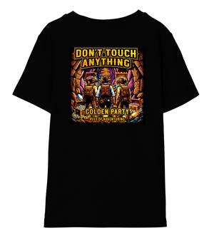 Diseño de Camiseta por A10 para este proyecto | Diseño: #35114316