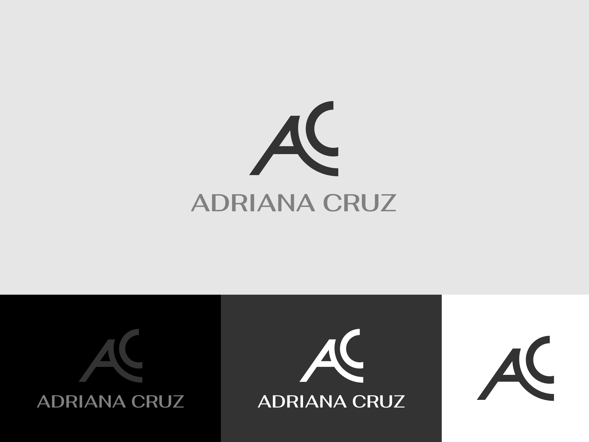 Logo Design by HADE DESAIN for this project | Design #35133398