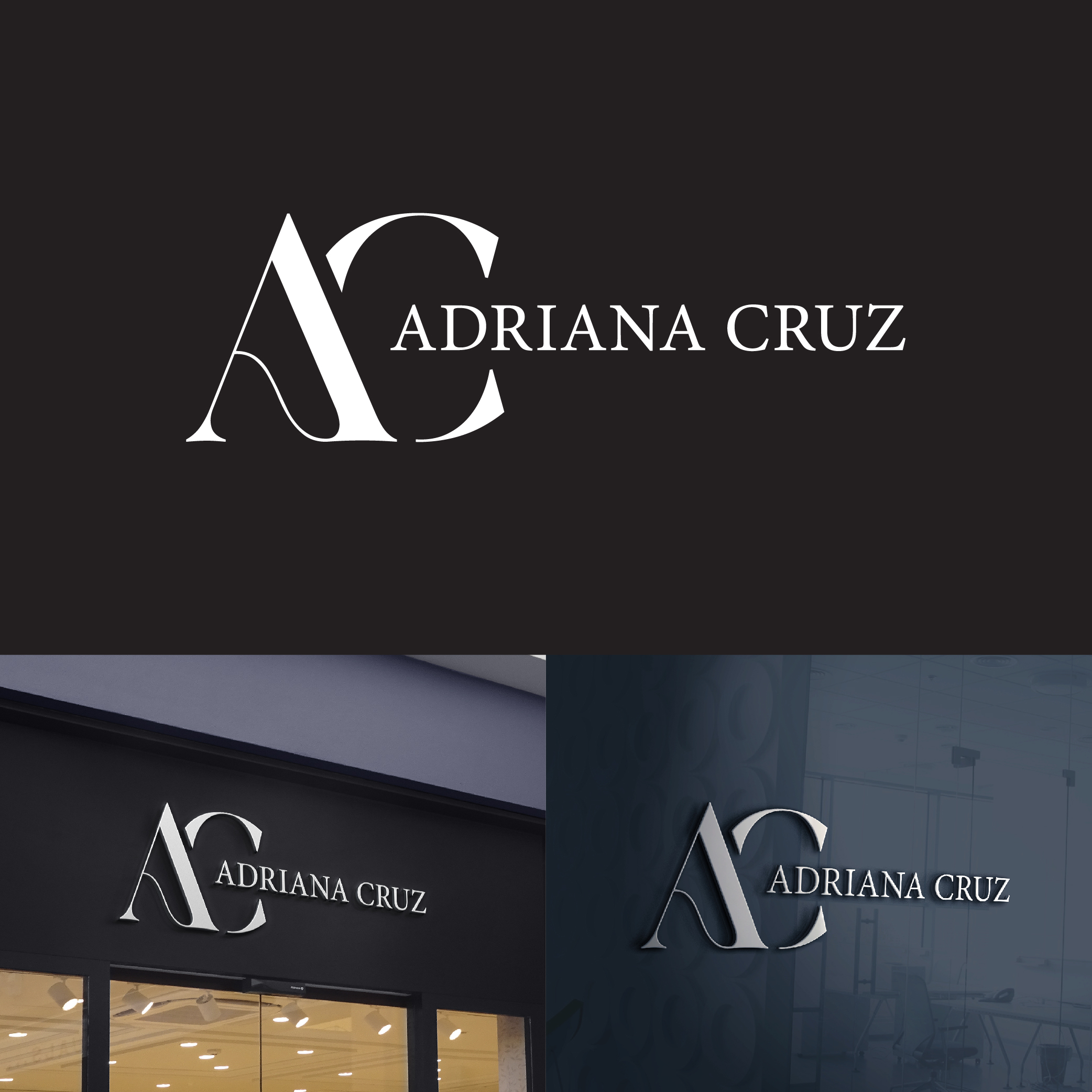 Logo Design by designer profile for this project | Design #35115226