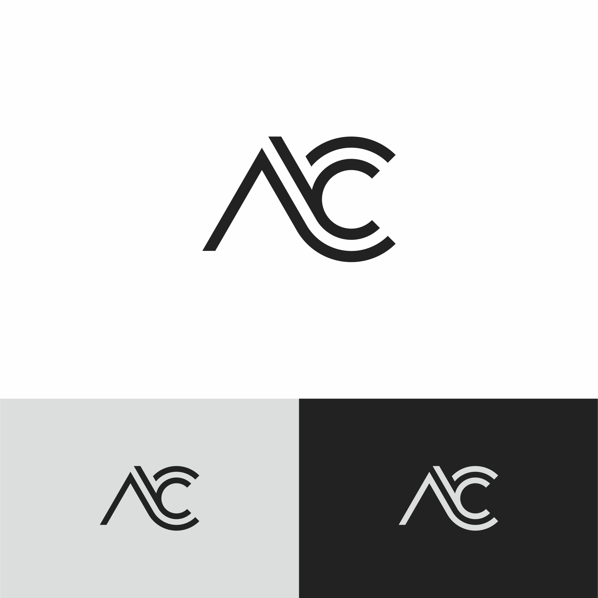 Logo Design by madrisaldi for this project | Design #35114257