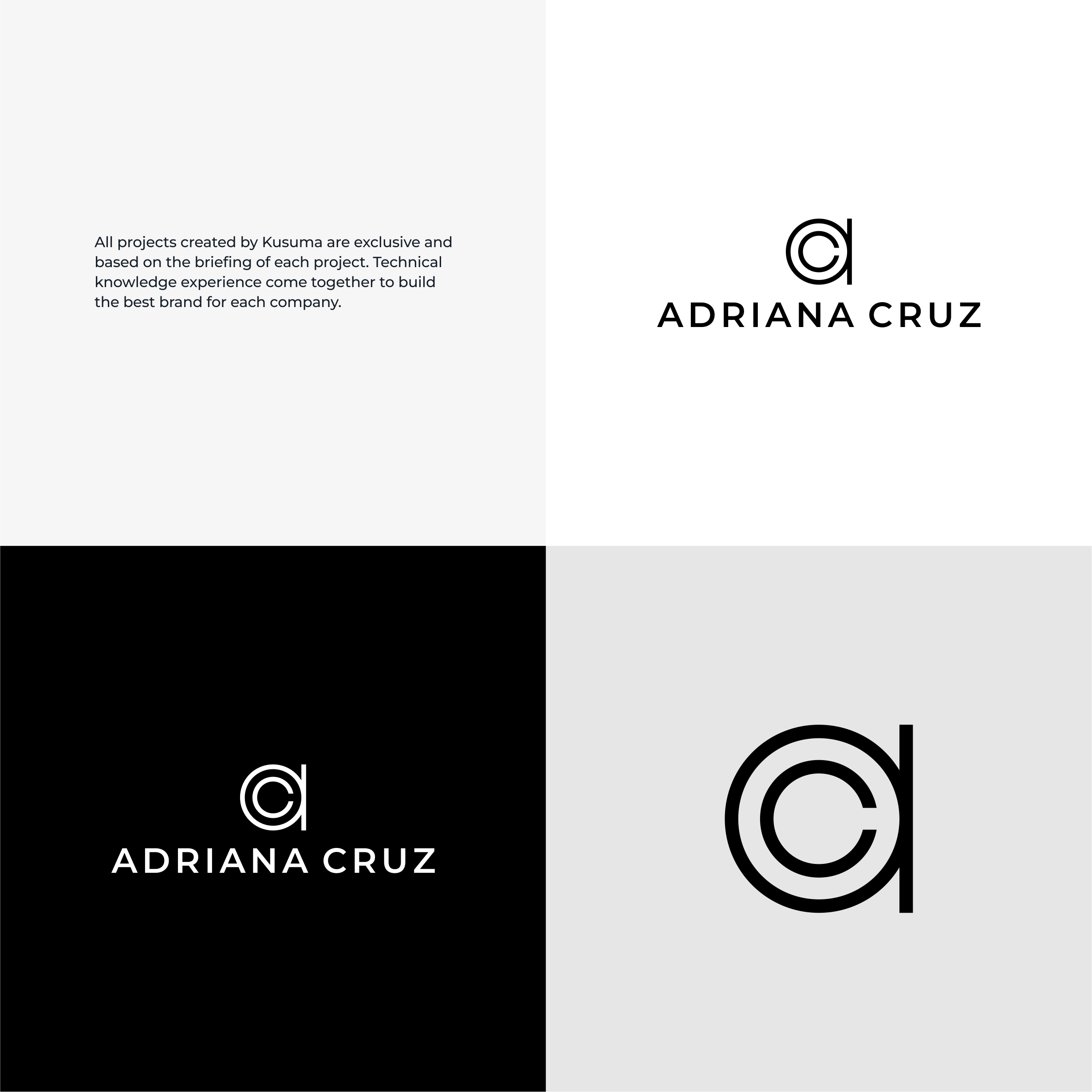 Logo Design by Kusuma Studio for this project | Design #35114318
