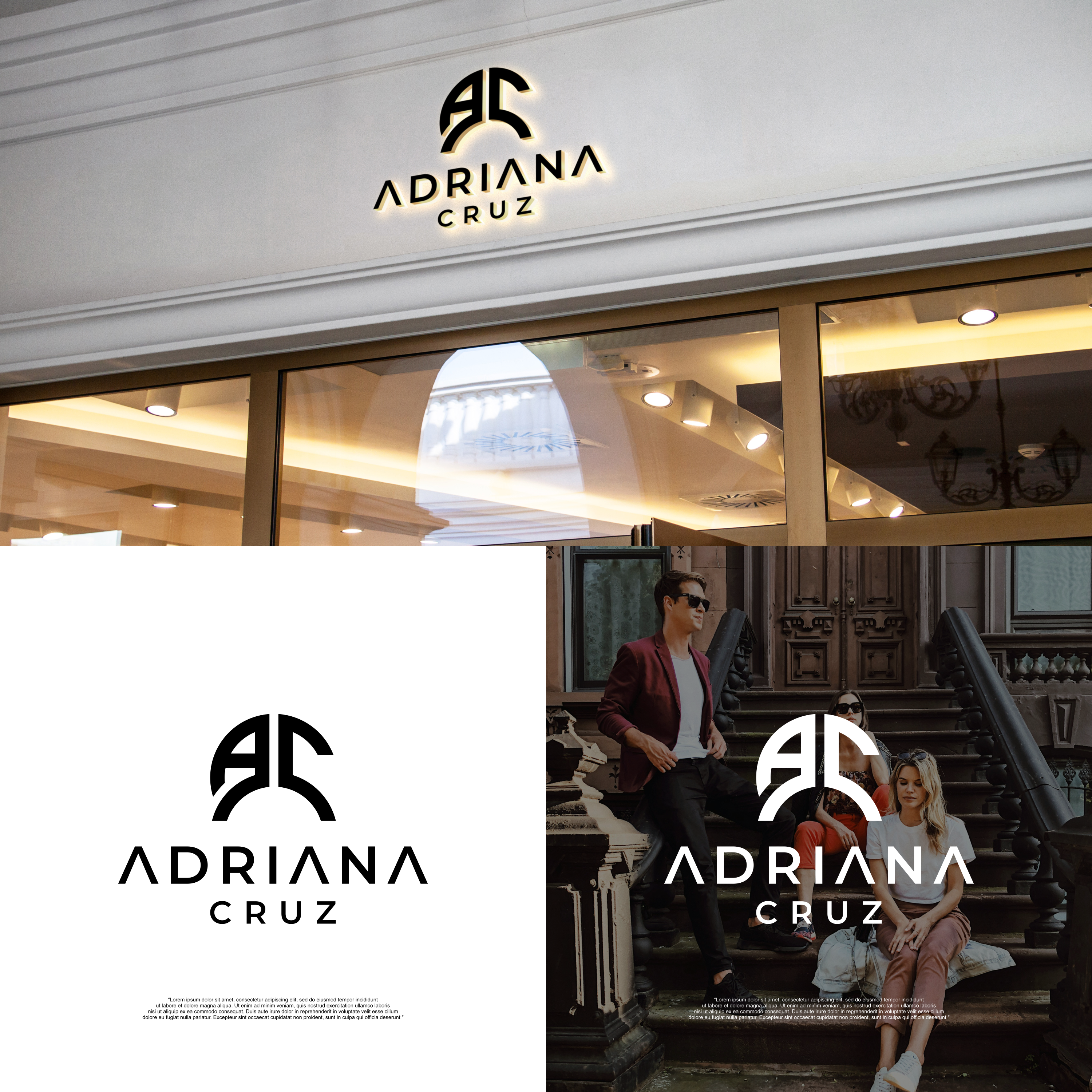 Logo Design by syad666 for this project | Design #35113413