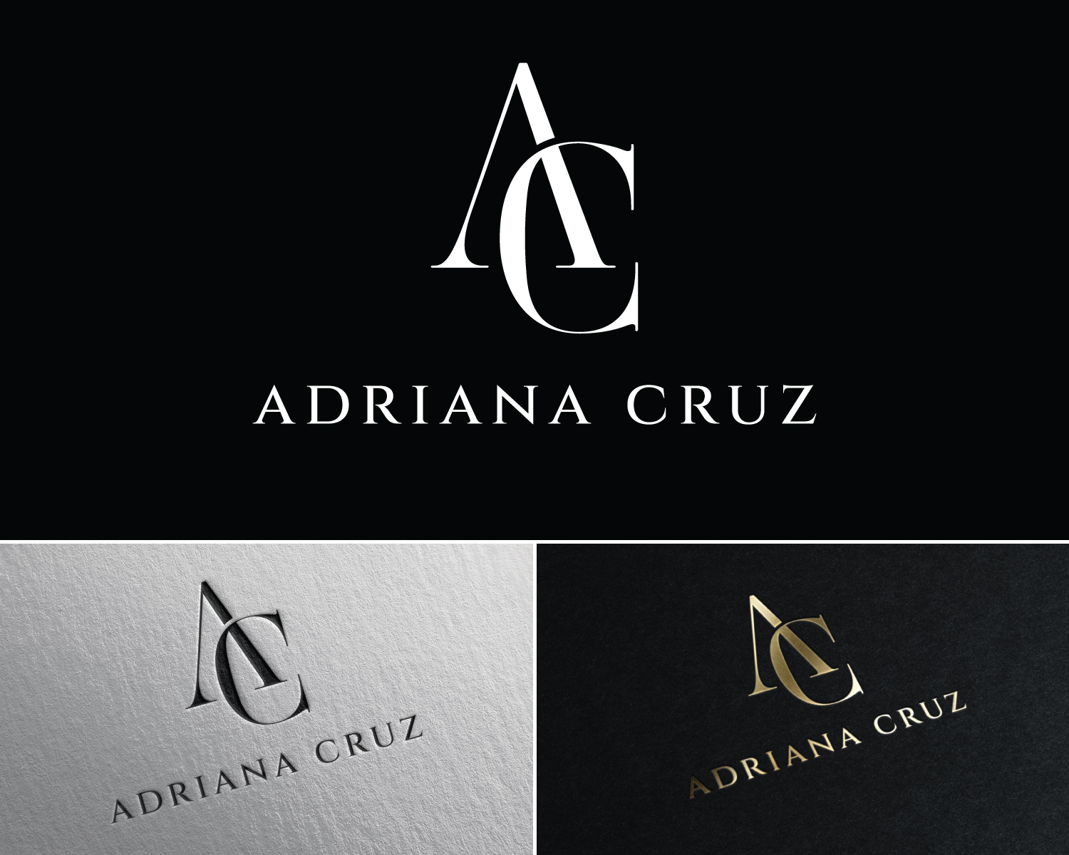 Logo Design by Atec for this project | Design #35128795