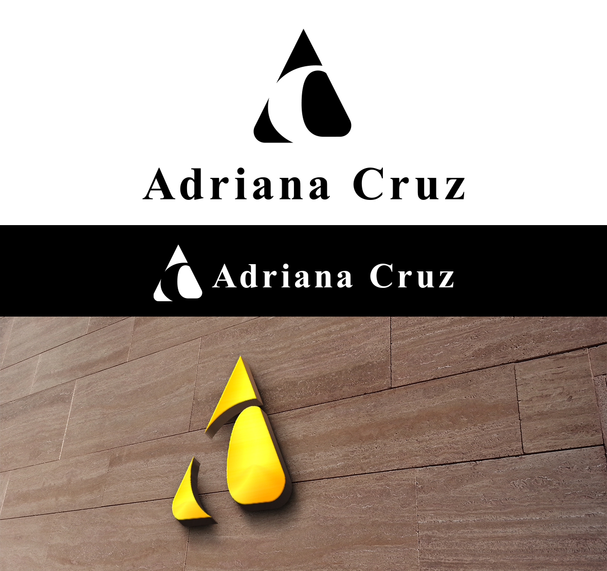 Logo Design by patriciaparadesign for this project | Design #35162136