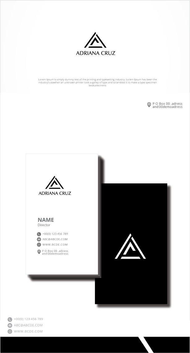 Diseño de Logo por zebronicgraphic para este proyecto | Diseño #35116064