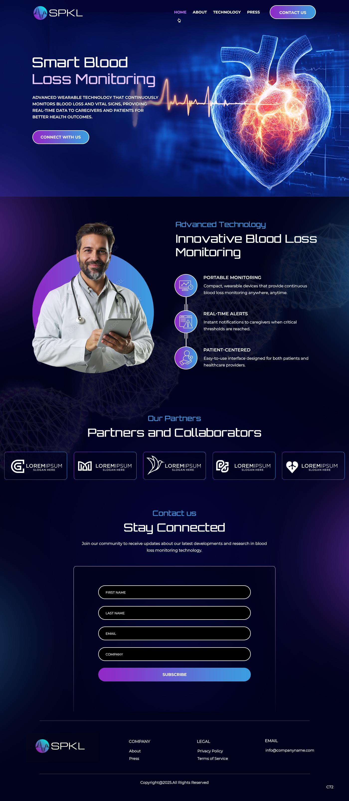 Web Design by pb for this project | Design #35124705