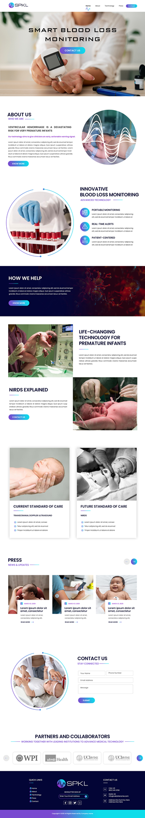 Web Design by Creations Box 2015 for this project | Design: #35114514