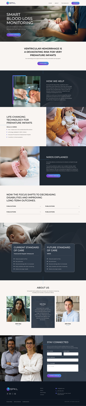 Web Design by *mary for this project | Design: #35117566