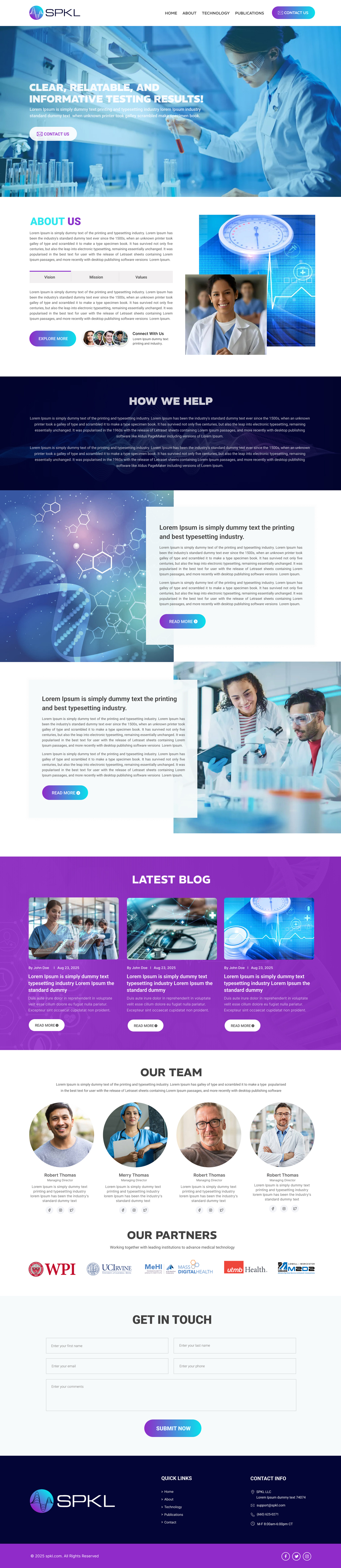 Web Design par Dream Logo Design pour ce projet | Design #35116425