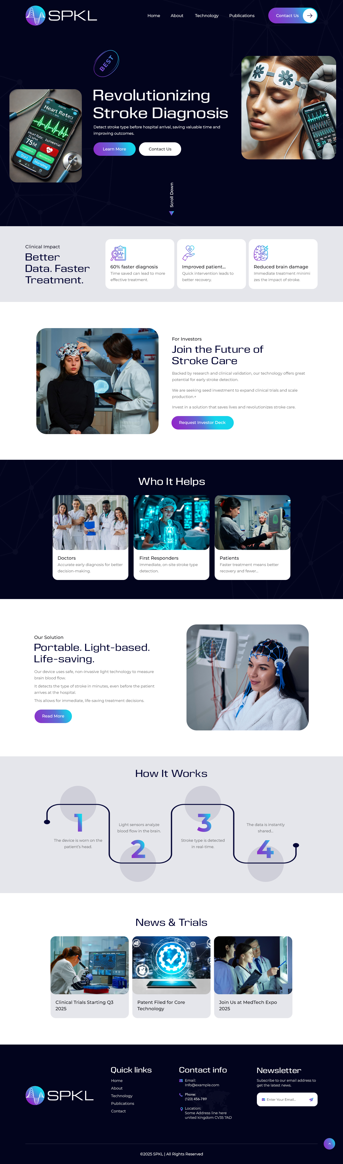 Web Design by NZ Creatives for this project | Design #35133446