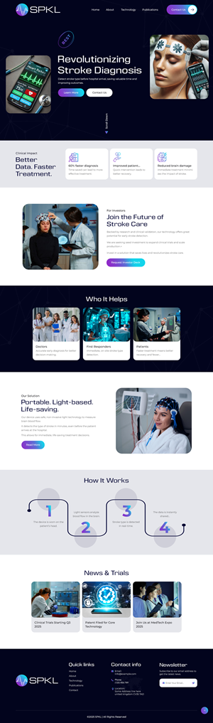 Web Design by nzdesigners
