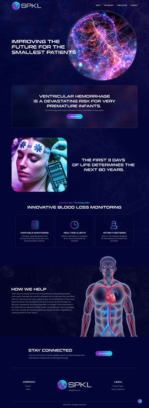 Web Design by nzdesigners for this project | Design #35133447