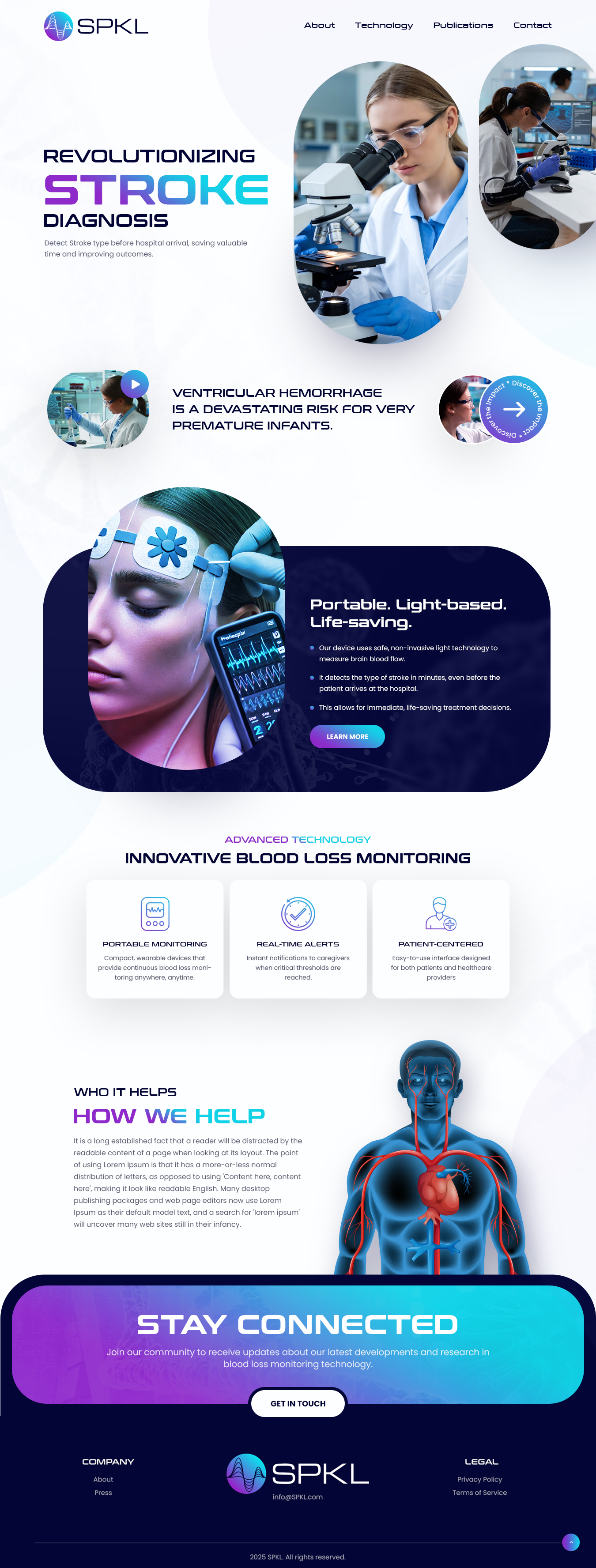 Web Design by NZ Creatives for this project | Design #35139230