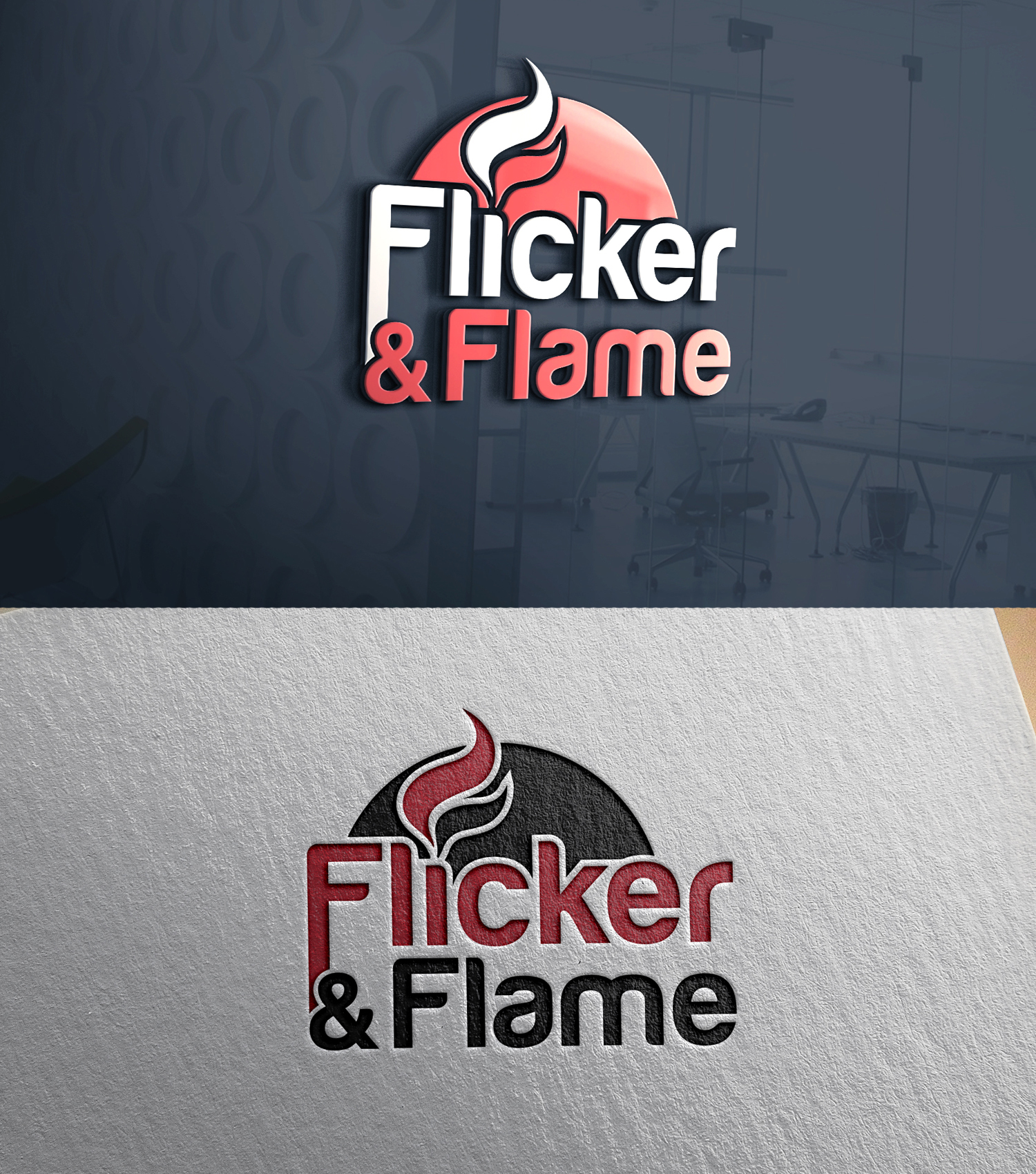 Logo Design by 24ksunny for this project | Design #35113077