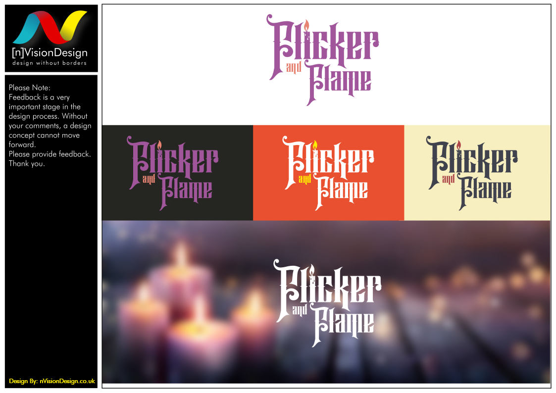 Diseño de Logo por nvisiondesign.co.uk para este proyecto | Diseño #35115073