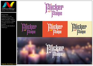 Logo Design by nvisiondesign.co.uk for this project | Design: #35115073