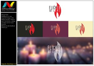 Logo Design by nvisiondesign.co.uk for this project | Design: #35115975