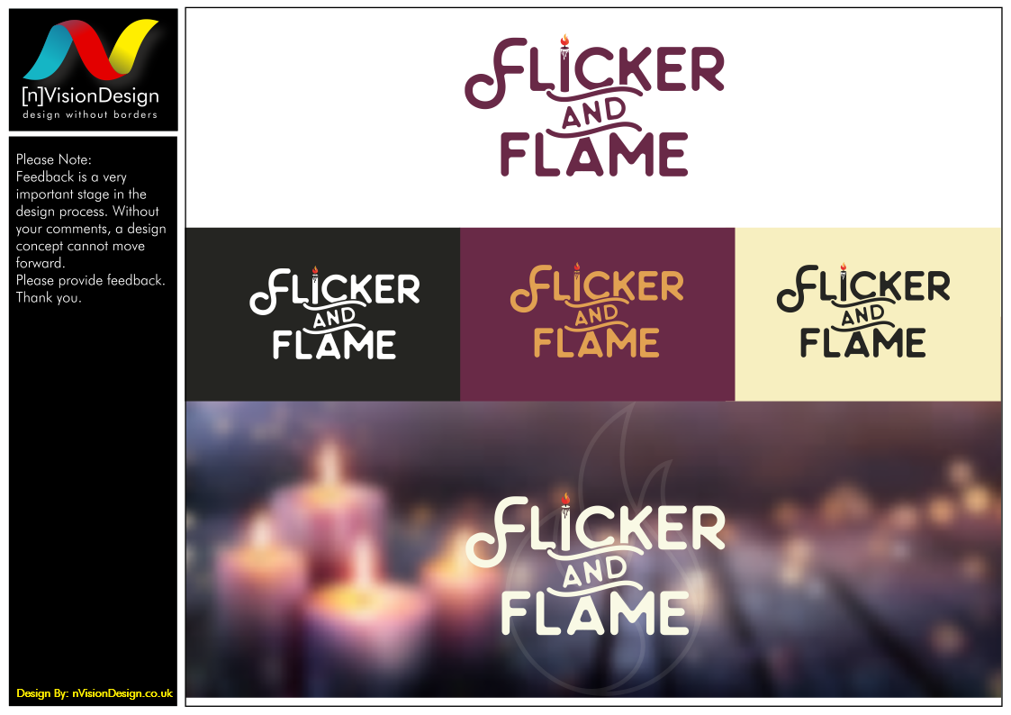 Diseño de Logo por nvisiondesign.co.uk para este proyecto | Diseño #35115976