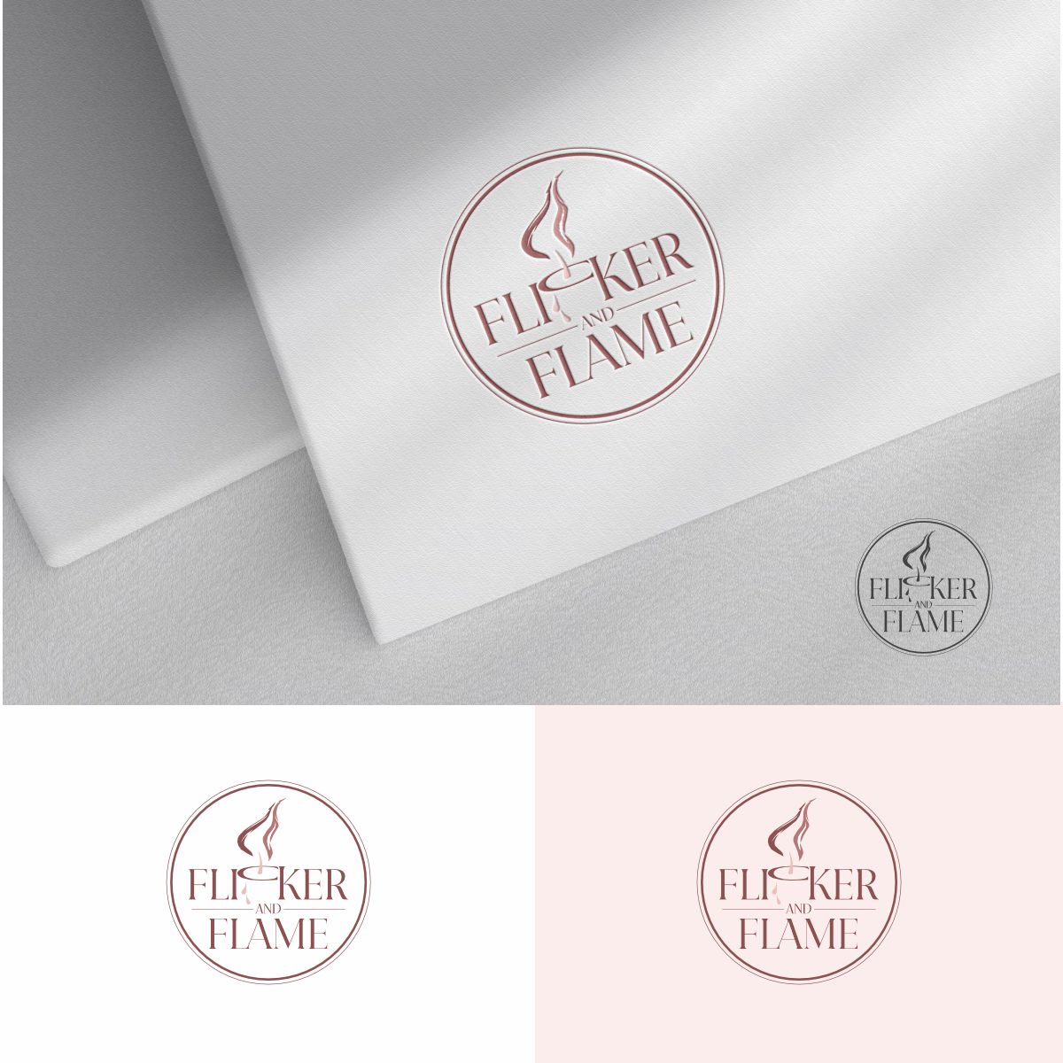 Logo Design by Fortmindz for this project | Design #35114265