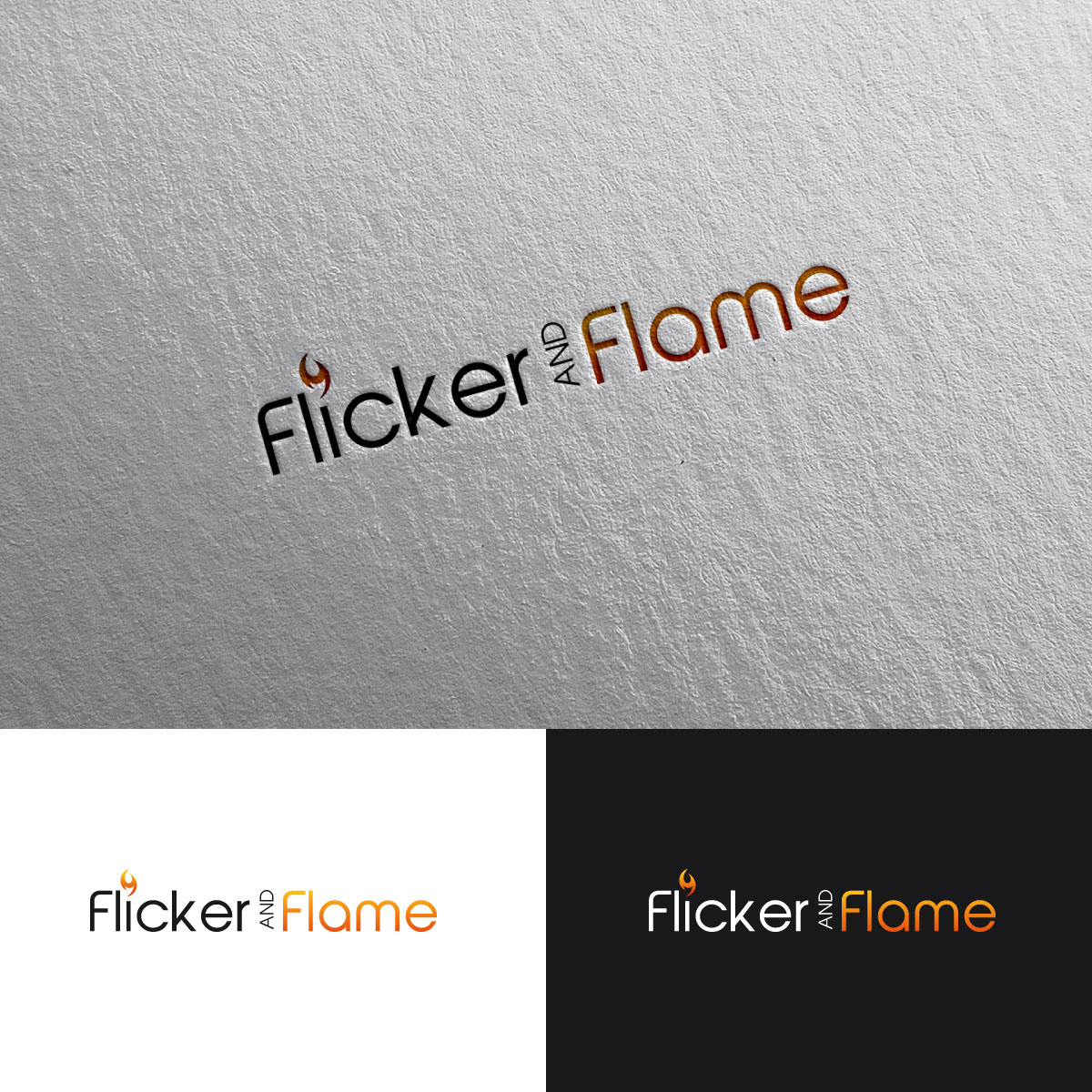 Diseño de Logo por Alex Henry para este proyecto | Diseño #35114840