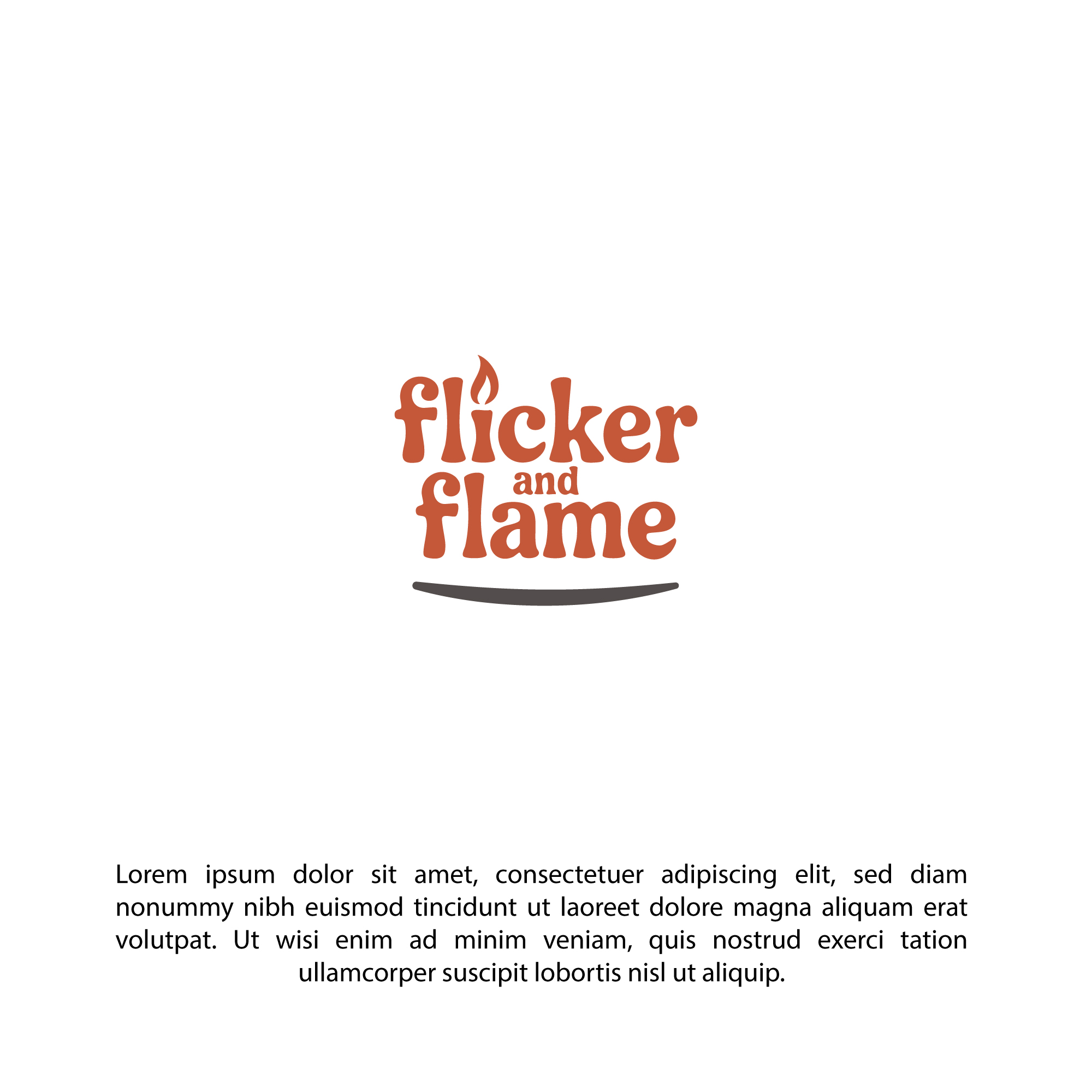 Logo Design by UniQ Maruf for this project | Design #35153107