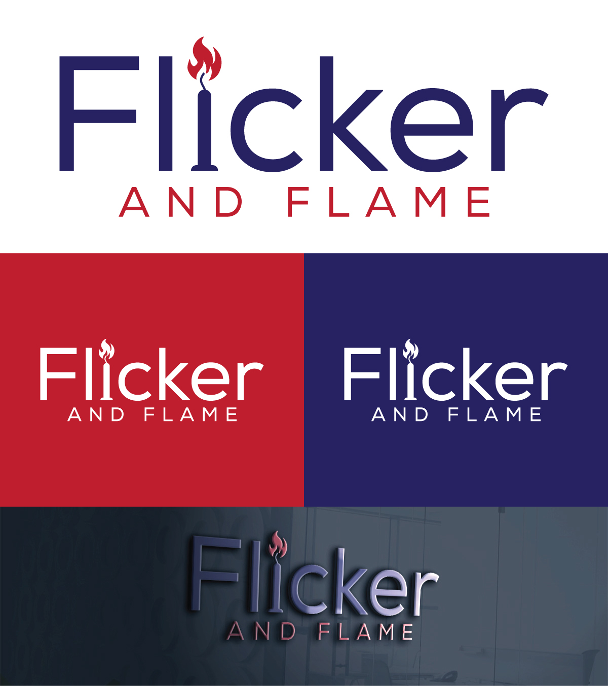 Logo Design by falcon f9 for this project | Design #35118468