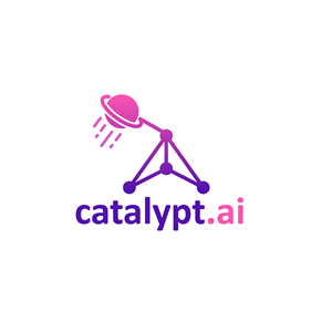 Logo Design by Franabanana for Catalypt LLC | Design: #35126254