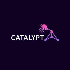 Logo Design by Franabanana for Catalypt LLC | Design: #35126292