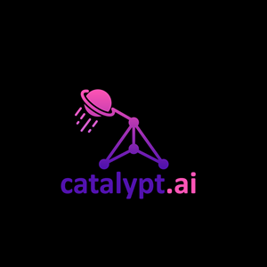 Logo Design by Franabanana for Catalypt LLC | Design: #35168794