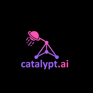 Logo Design by Franabanana for Catalypt LLC | Design: #35168797