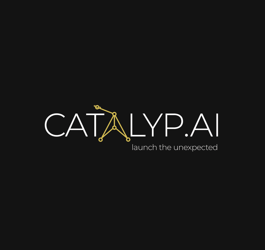Logo Design by Onse Officials for Catalypt LLC | Design #35120246