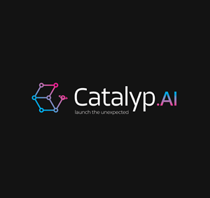 Logo Design by Onse Officials for Catalypt LLC | Design: #35123936
