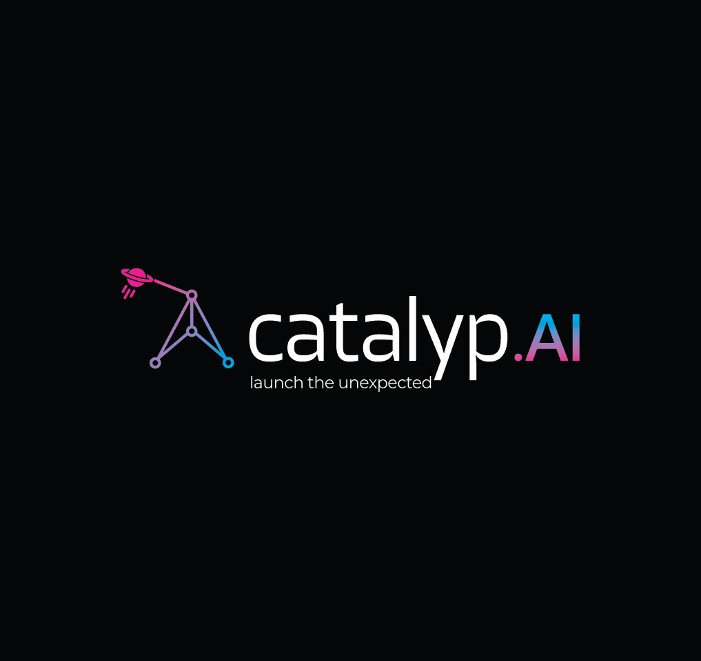 Logo Design by Onse Officials for Catalypt LLC | Design #35129112