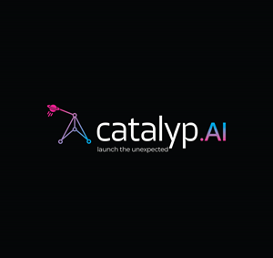 Logo Design by Onse Officials for Catalypt LLC | Design: #35129112