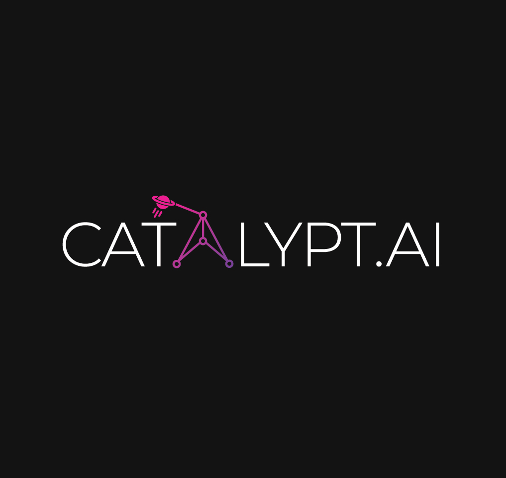 Logo Design by Onse Officials for Catalypt LLC | Design #35169856
