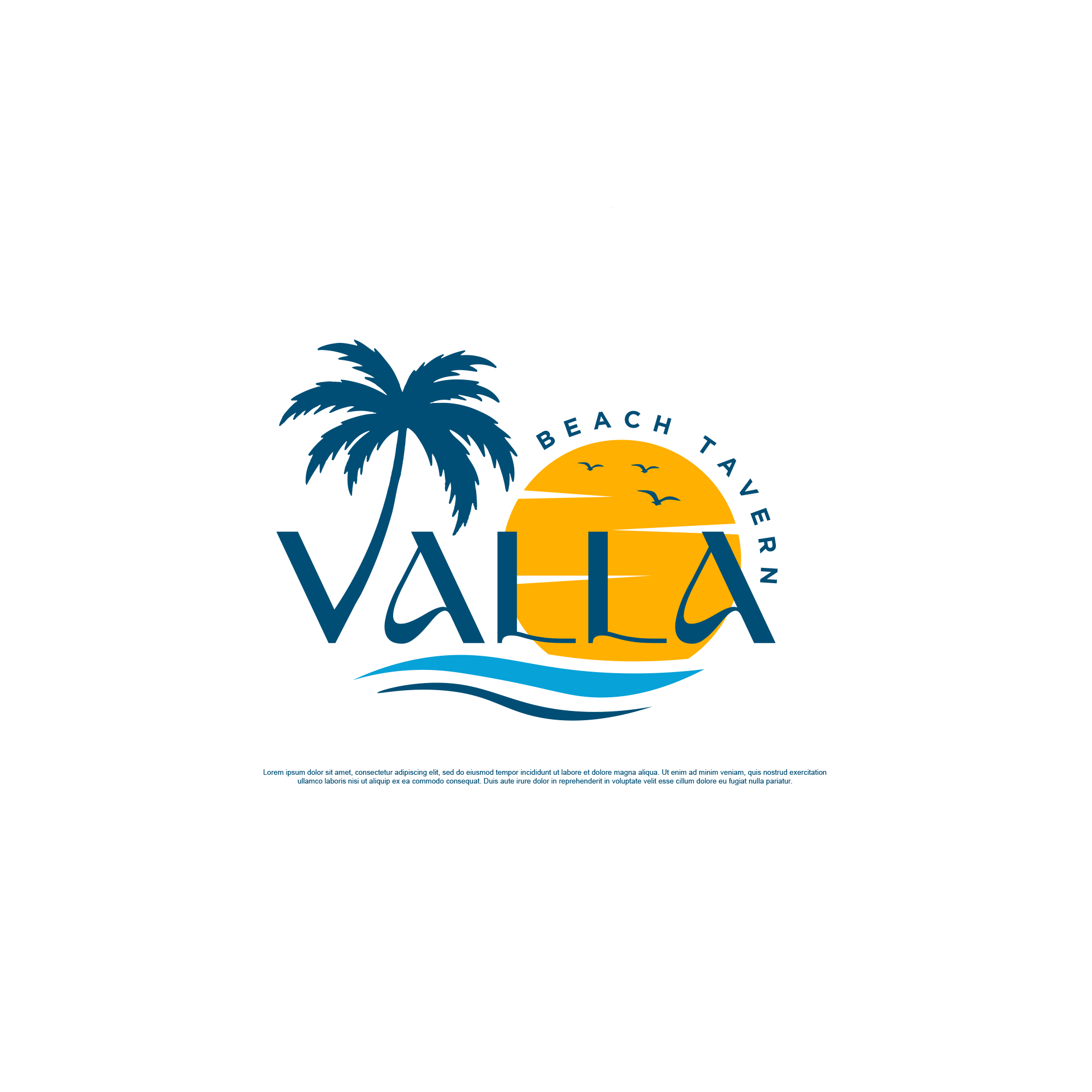 Logo Design by Jelena B for Boambee Signs | Design #35118299