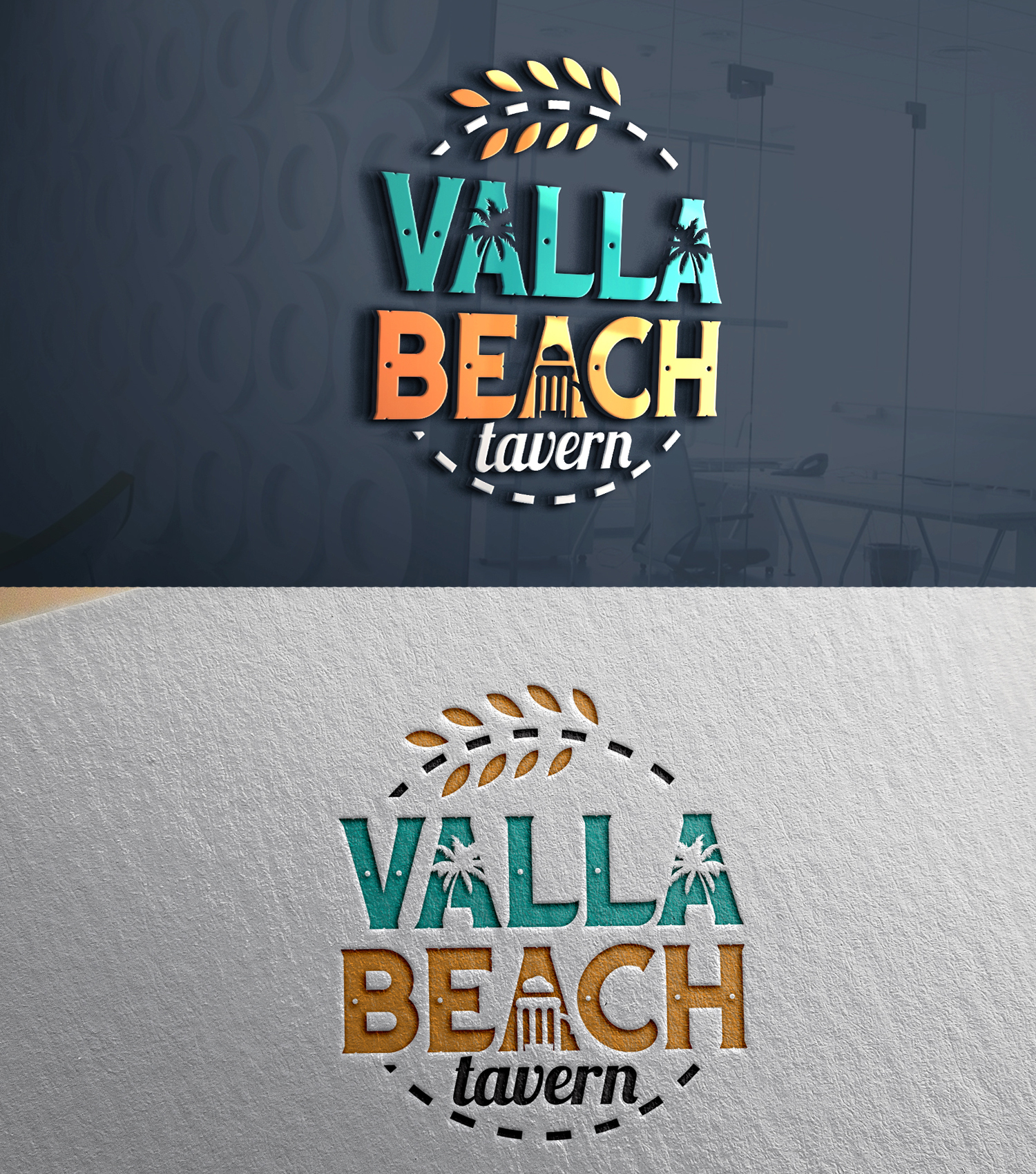 Logo Design by 24ksunny for Boambee Signs | Design #35112995