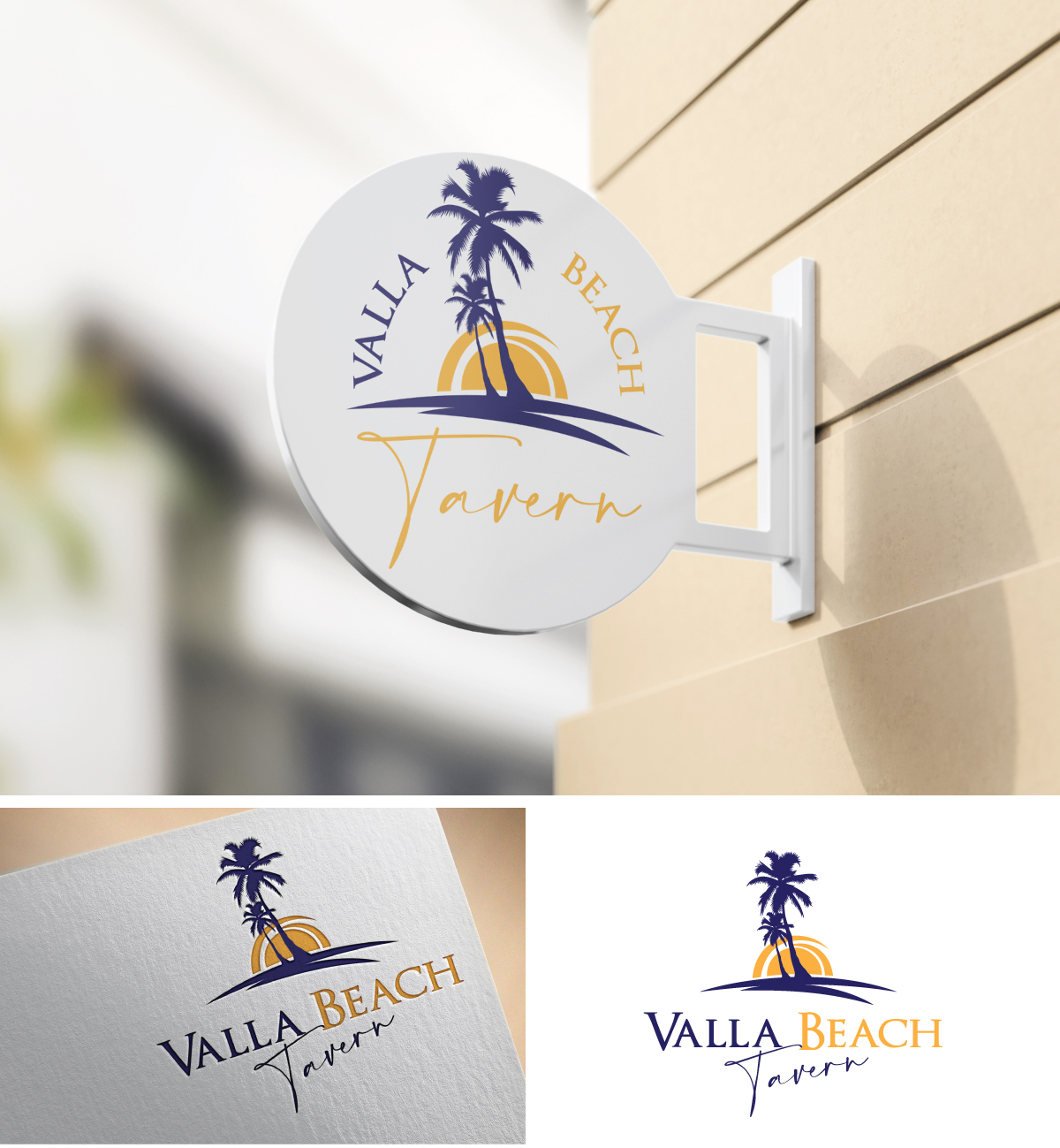 Design de Logo par Om Namah Shivay pour Boambee Signs | Design #35115112