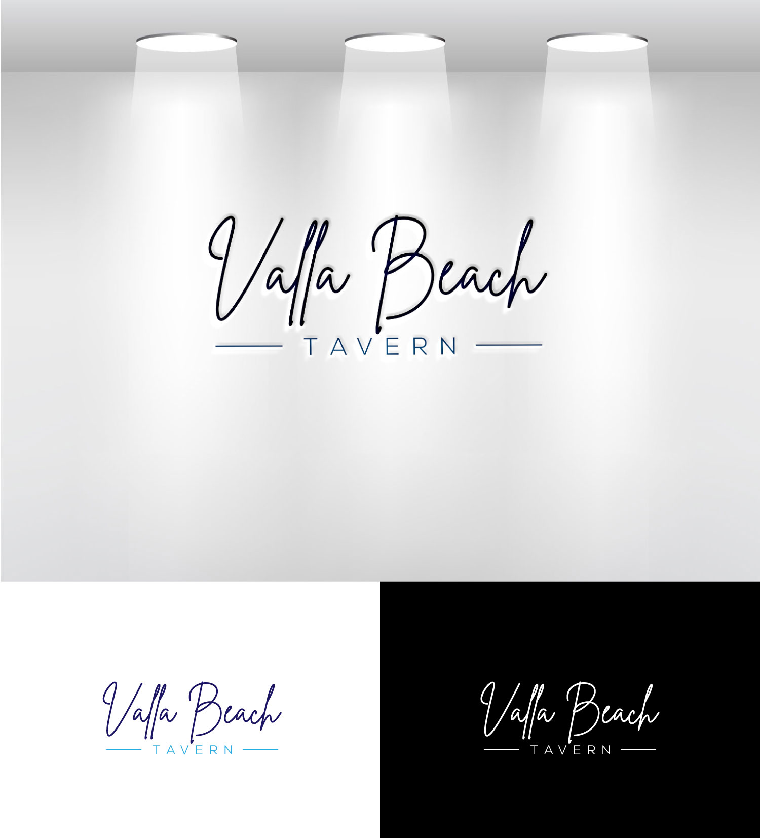 Logo Design by Mi Design1 for Boambee Signs | Design #35116104